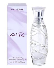 Oriflame Air Eau De Toilette Beauty Review