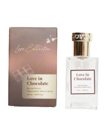 Love Collection Love in Chocolate