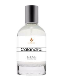 Eau de Perfume