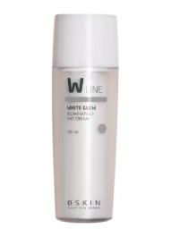 WHITE GLOW Illuminating Day Cream