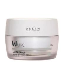 WHITE GLOW Refining Night Cream