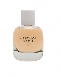 Zara gourmand 2025 addict perfume review