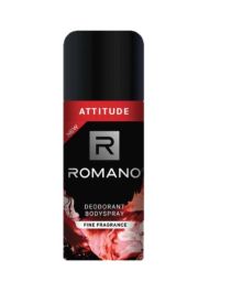 Deodorant Body Spray Fine Fragrance