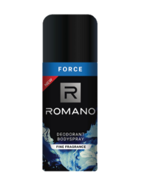Deodorant Body Spray Fine Fragrance