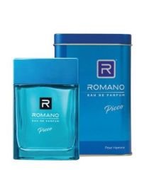Eau De Parfum