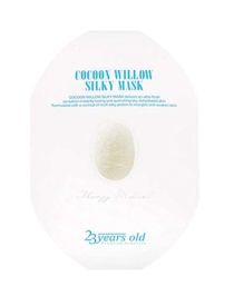 Cocoon Willow Silky Mask