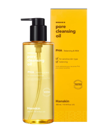 Pore Cleansing Oil