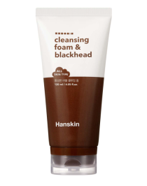 Cleansing Foam & Blackhead