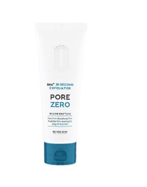 BHA+ Pore Zero 30 Second Exfoliator