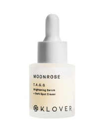 Moonrose Brightening Serum + Dark Spot Eraser