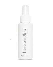 Here We Glow Face Mist