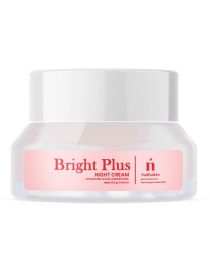 Bright Plus Night Cream