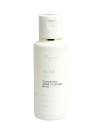 Clarifying Acne Cleanser with Tea Tree
