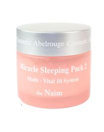 Miracle Sleeping Pack 2