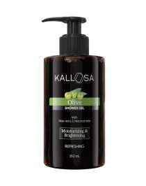 Olive Shower Gel