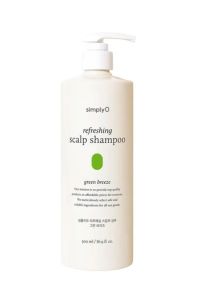 Refreshing Scalp Shampoo