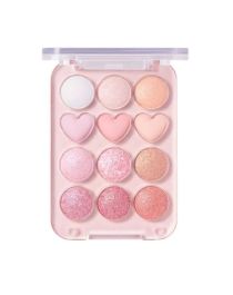 Pin Point Eyeshadow Palette