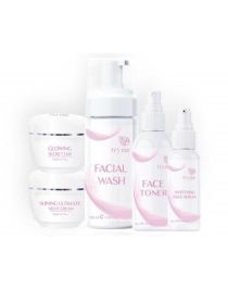 Skincare Brightening Series