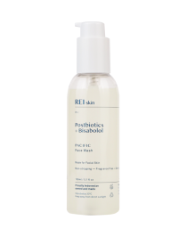 Postbiotics + Bisabolol Pacific Face Wash
