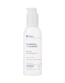 Postbiotics + Ceramide Pacific Moisturizing Lotion