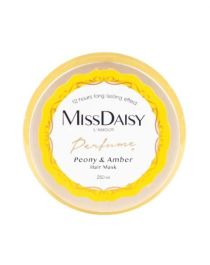French Perfume Hair Mask