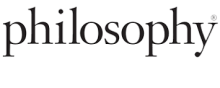 Philosophy