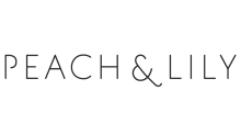Peach & Lily