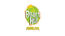 Beach Hut