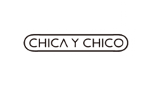 chica y chico
