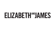 Elizabeth and James
