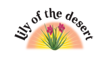 Lily of the Desert