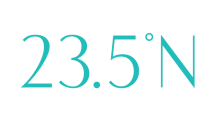23.5°N