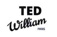 TED WIlliam Paris