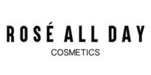 Rose All Day Cosmetics