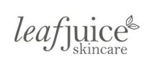 Leaf Juice Skincare
