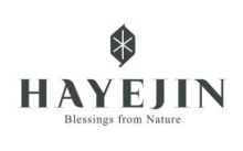 Hayejin