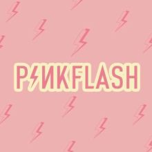 Pinkflash