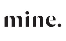 Mine.