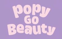 Popy Go Beauty