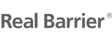 Real Barrier