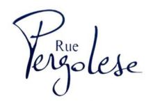 Rue Pergolese