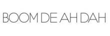 BOOM DE AH DAH
