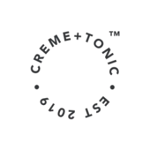 Creme and Tonic
