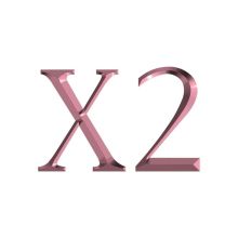 X2