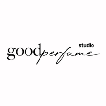 Good Perfume Studio
