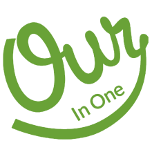 Our in One