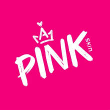 PINK Skin
