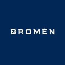 Bromen