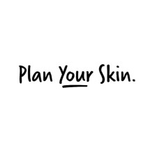 Plan Your Skin