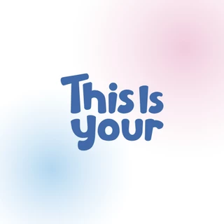 This Is Your